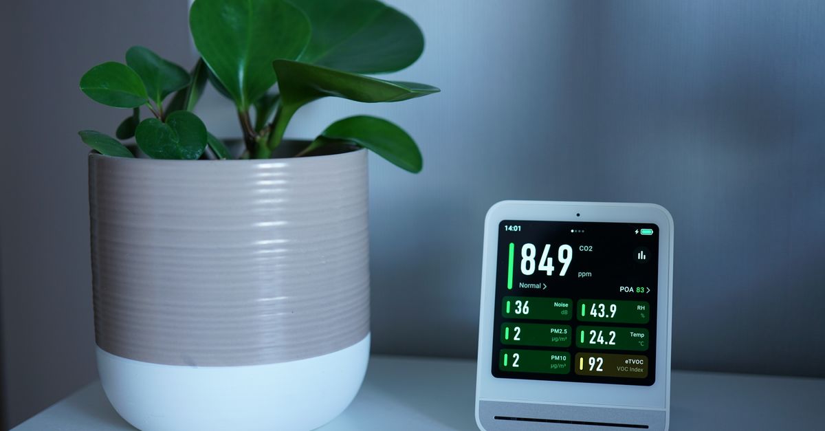 Air Purifiers