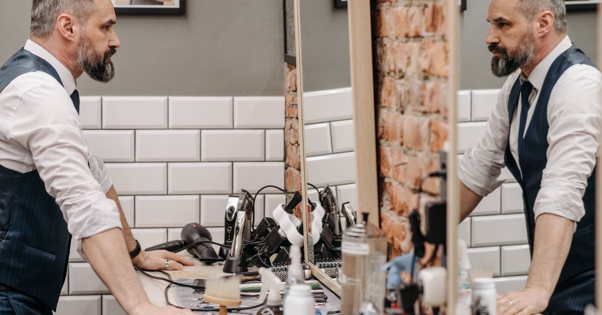 grooming mistakes
