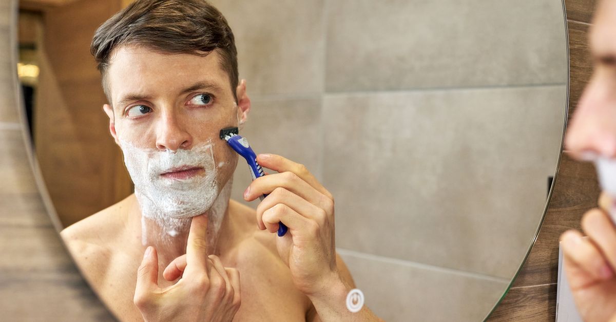 Grooming Techniques