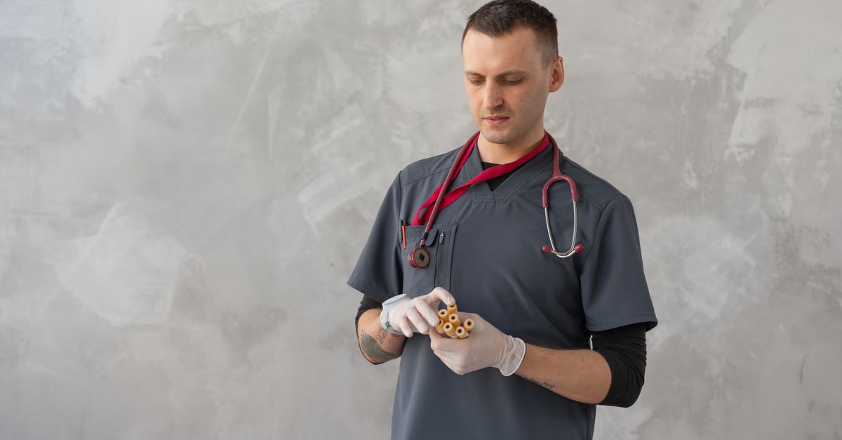 pet allergy testing