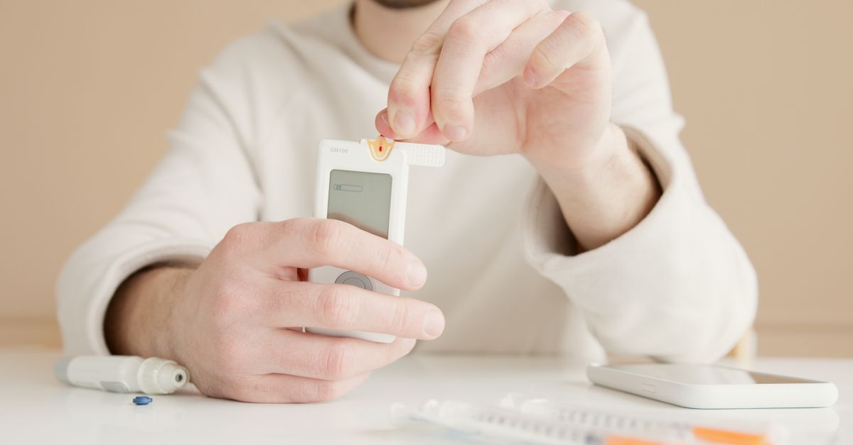 Pet Diabetes Diagnosis