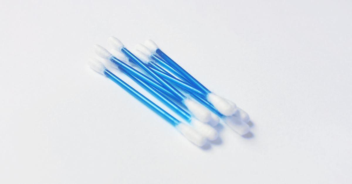 Pet Ear Cleaning Tools