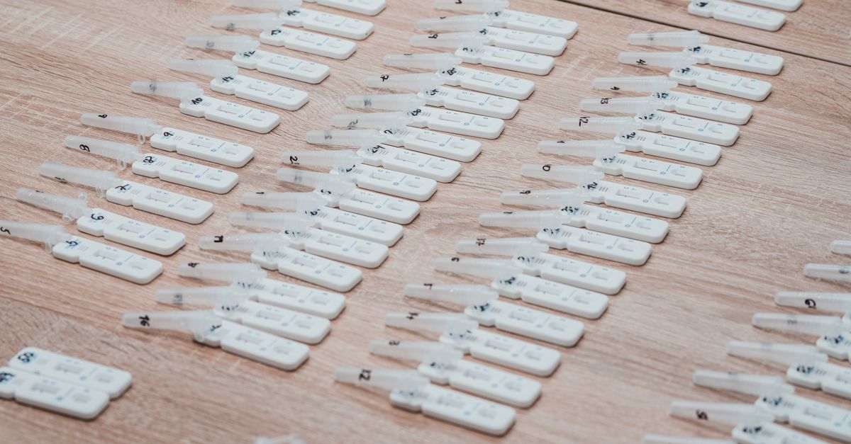 Allergy Testing Kits