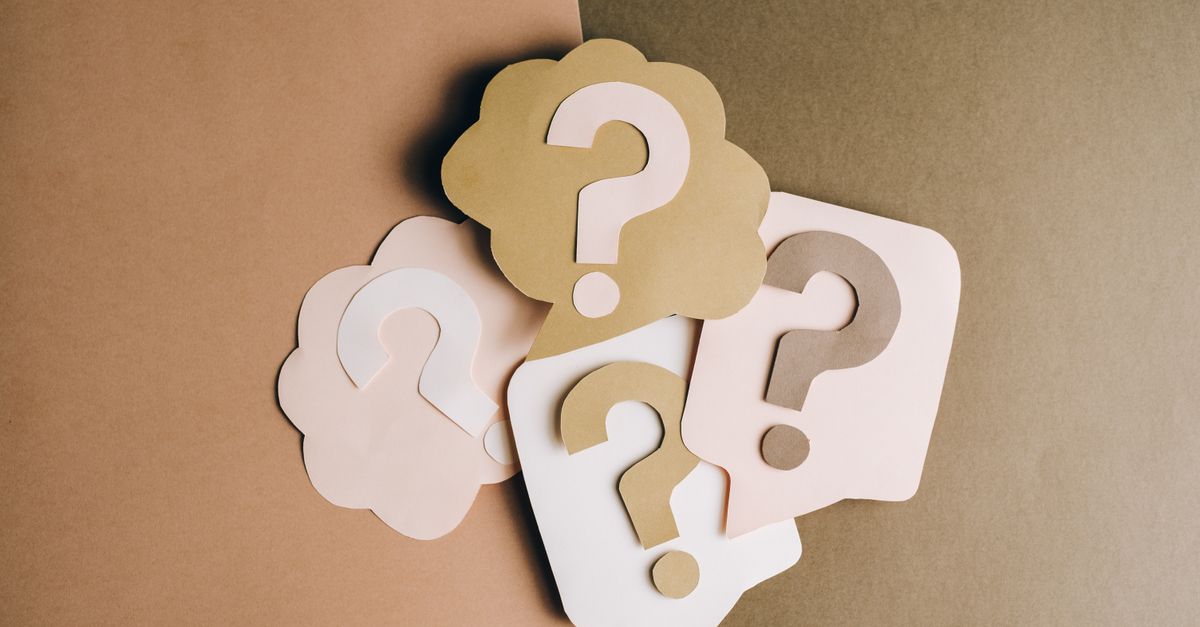 FAQ Section