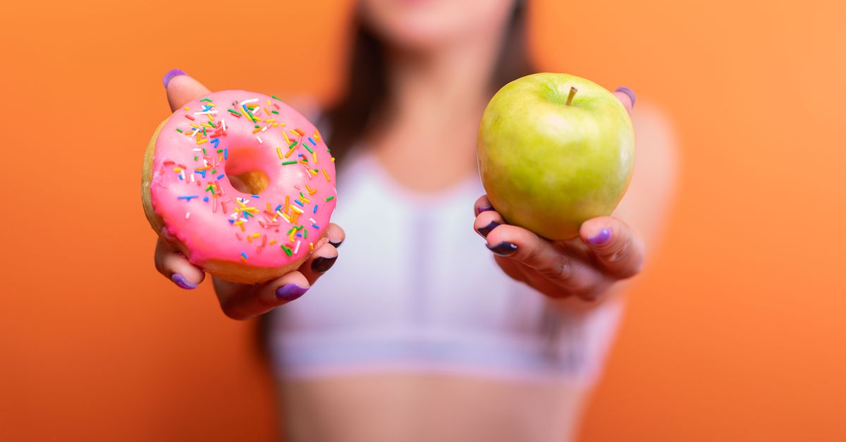 healthy diet