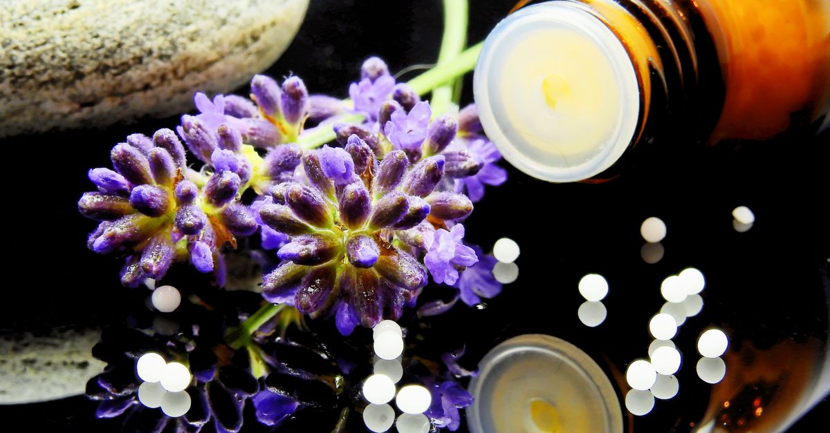 natural pet remedies