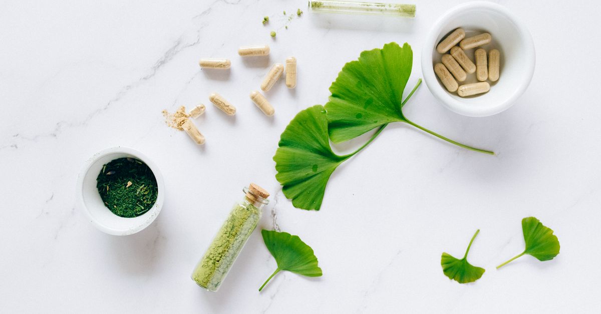 natural remedies