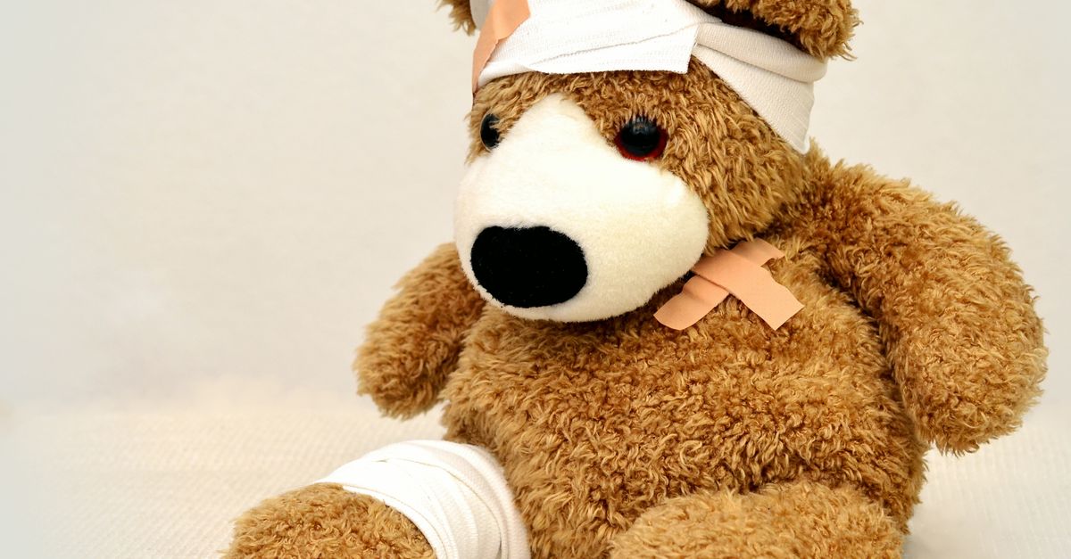 pet first aid